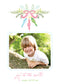Happy Ornaments Christmas Card