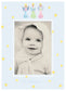 Caroling Angels Christmas Card
