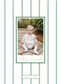 Holly & Ivy Christmas Card
