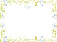 Bluebell Notecard