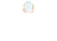 Intertwined Crest Notecard