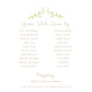 Pram Invitation