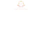 Pink Bunny Crest Invitation