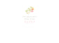 Pink and Yellow Butterfly Garden Invitation