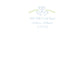 Blue Ribbon Birth Announcement