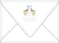 Return Address Printing