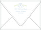 Return Address Printing