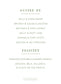 Palm Frond Invitation