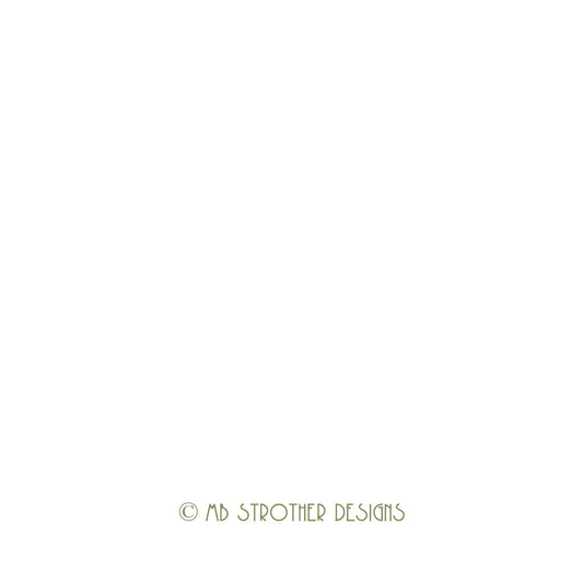 Cheers! Enclosure Card