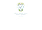 Hydrangea Crest Invitation