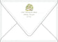 Return Address Printing