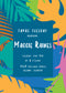 Bright Palm Invitation